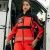 RESCUE I Hybrid JACKET (unisex)